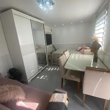 Villa Loft Sonho Meu